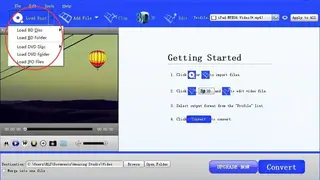 Video Converter Ultimate screenshot