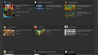 Video Deck for YouTube screenshot