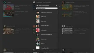 Video Deck for YouTube screenshot