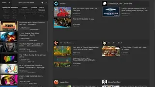 Video Deck for YouTube screenshot