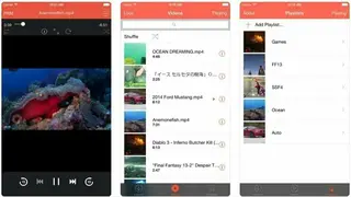 Video-dl screenshot