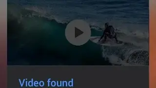 Video Downloader screenshot
