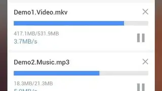 Video Downloader screenshot