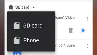 Video Downloader screenshot