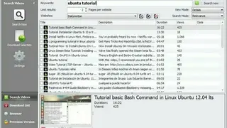 Video Downloader All screenshot