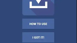 Video Downloader for Facebook screenshot