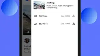 Video Downloader for Facebook – Video Saver screenshot