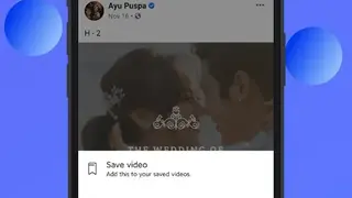 Video Downloader for Facebook – Video Saver screenshot