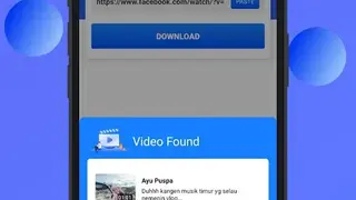 Video Downloader for Facebook – Video Saver screenshot