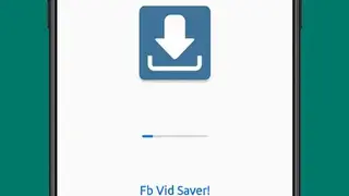 Video Downloader for fb screenshot