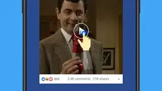 Video Downloader for fb screenshot