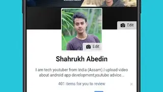 Video Downloader for fb screenshot