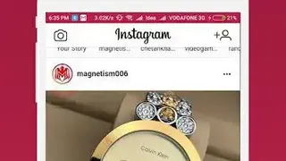 Video Downloader For instagram screenshot