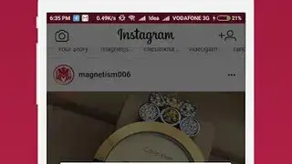 Video Downloader For instagram screenshot