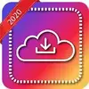 Video downloader for Instagram 2020