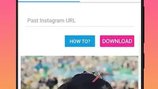 Video downloader for Instagram 2020 – Repost IG screenshot