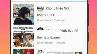 Video downloader for Instagram 2020 – Repost IG screenshot