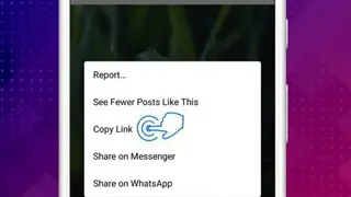 Video Downloader for Instagram & IGTV screenshot