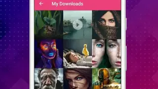 Video Downloader for Instagram & IGTV screenshot