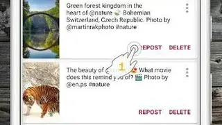 Video Downloader for Instagram – Repost screenshot