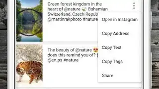 Video Downloader for Instagram – Repost screenshot