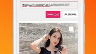 Video Downloader – for Instagram Repost App screenshot