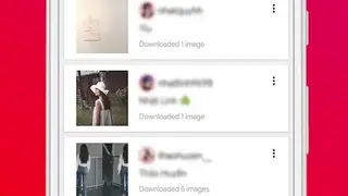Video Downloader – for Instagram Repost App screenshot