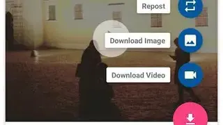 Video Downloader for Instagram – Repost Instagram screenshot