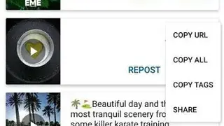 Video Downloader for Instagram – Repost Instagram screenshot