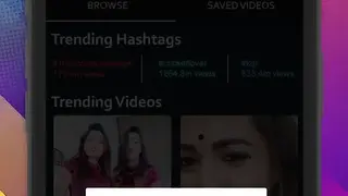 Video Downloader for TikTok screenshot