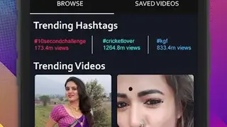 Video Downloader for TikTok screenshot
