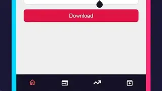 Video Downloader for TikTok – Apfolife screenshot