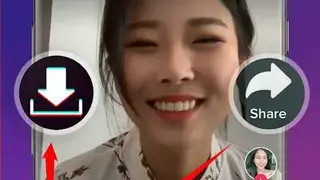 Video Downloader for TikTok – Free & No Watermark screenshot