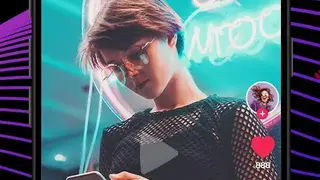 Video Downloader for Tiktok – No Watermark Free screenshot
