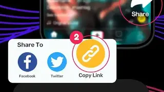 Video Downloader for Tiktok – No Watermark Free screenshot