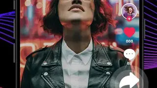 Video Downloader for Tiktok – No Watermark Free screenshot