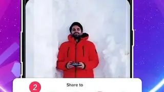 Video Downloader for TikTok – No Watermark SaveTik screenshot