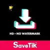 Video Downloader for TikTok – No Watermark SaveTik