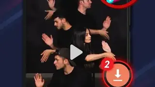 Video Downloader for TikTok No Watermark – TikDown screenshot