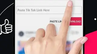 Video Downloader for TikTok – No Watermark TikMate screenshot