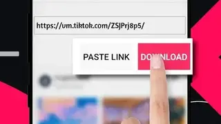 Video Downloader for TikTok – No Watermark TikMate screenshot