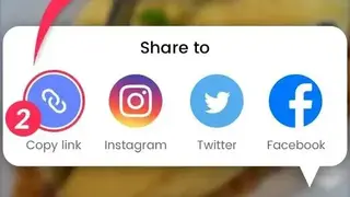 Video Downloader for TikTok – Tmate screenshot