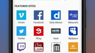Video Downloader For You – Watch Videos Offline screenshot