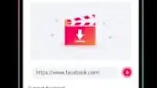 Video Downloader – Free Mp4 Video Download screenshot
