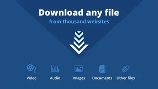 Video Downloader GetThemAll screenshot