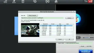 Video Downloader HQ screenshot