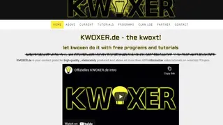 Video Downloader Professional screenshot