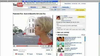 Video DownloadHelper screenshot