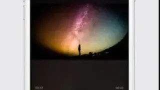Video Editor by MoonLight screenshot