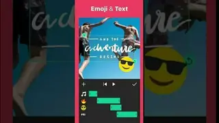 Video Editor Music, Cut, No Crop screenshot